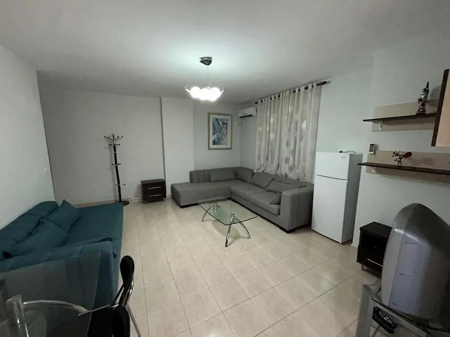 Apartamento Rezidenca Hasanaj 22 Durrës Albania
