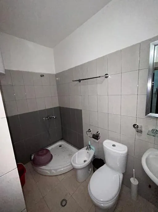 Apartamento Rezidenca Hasanaj 22 Durrës Albania