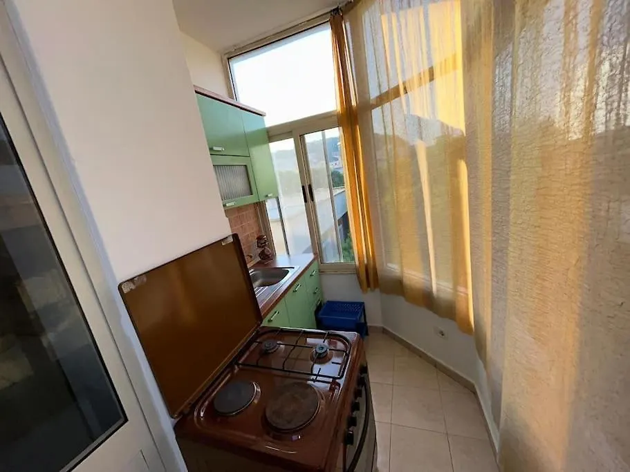 Apartamento Rezidenca Hasanaj 22 Durrës