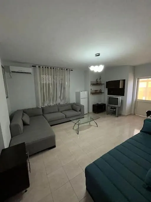 Apartamento Rezidenca Hasanaj 22 Durrës