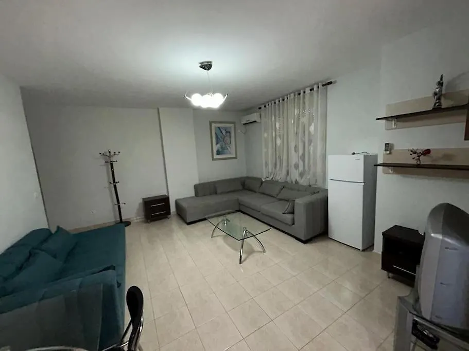 Apartamento Rezidenca Hasanaj 22 Durrës