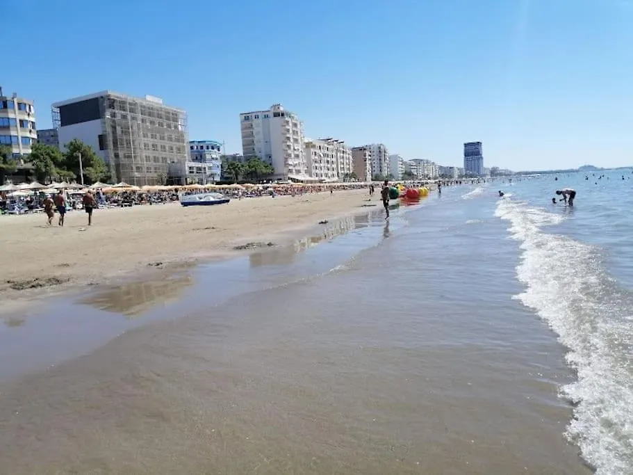 Apartamento Rezidenca Hasanaj 22 Durrës Albania