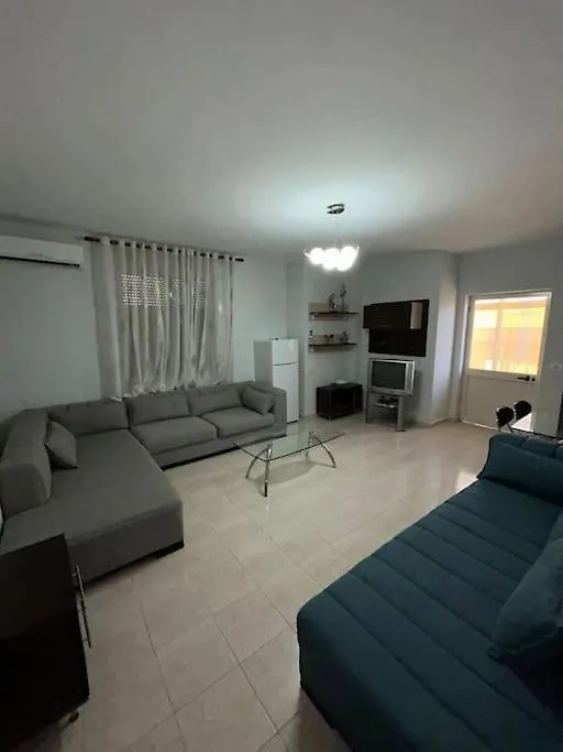 Rezidenca Hasanaj 22 location